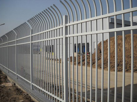 單向彎頭護欄 單向彎頭護欄