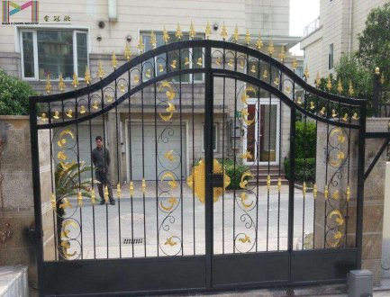  陽泉中式鋁藝大門電話-百度推薦