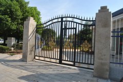  營口鋁合金飄窗護欄多少錢一平-百度推薦