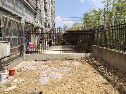  蚌埠鋁合金護欄廠家-百度推薦