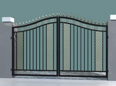  自貢鋁合金橋梁護欄訂制-百度推薦