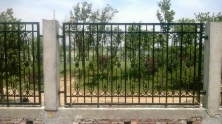  曲靖鋁合金門護欄配件-百度推薦