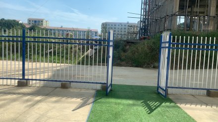  昆山鋁藝門效果圖-百度推薦