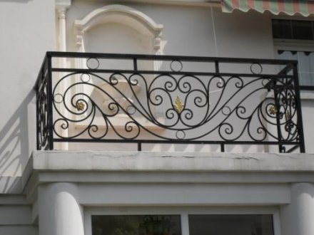  中山簡(jiǎn)約鋁藝大門安裝費(fèi)用-百度推薦