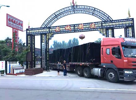  邯鄲新中式鋁藝護(hù)欄制造-百度推薦